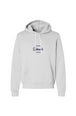 Premium Women's Pullover Hoodie