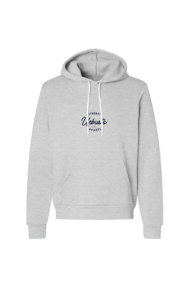 Premium Women's Pullover Hoodie