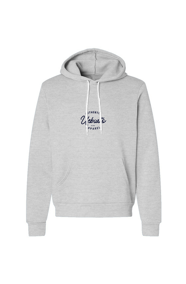 Premium Women's Pullover Hoodie