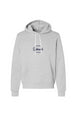 Premium Women's Pullover Hoodie