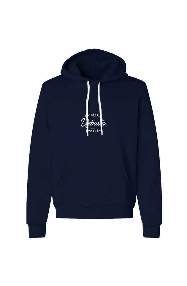 Premium Women's Pullover Hoodie