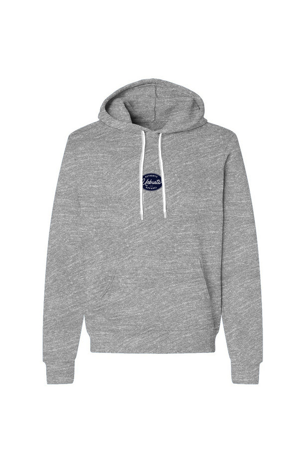 Premium Women's Pullover Hoodie