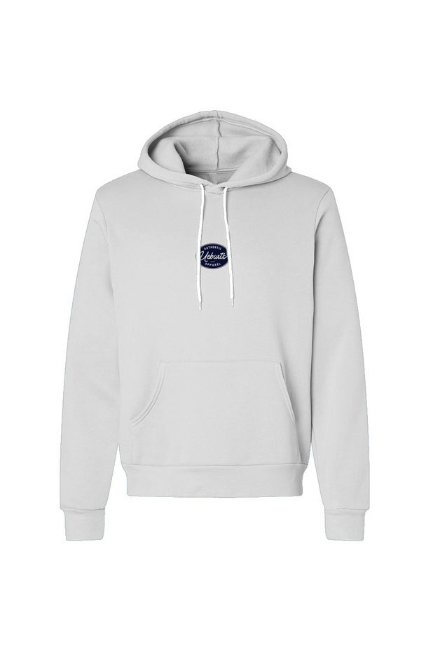 Premium Women's Pullover Hoodie