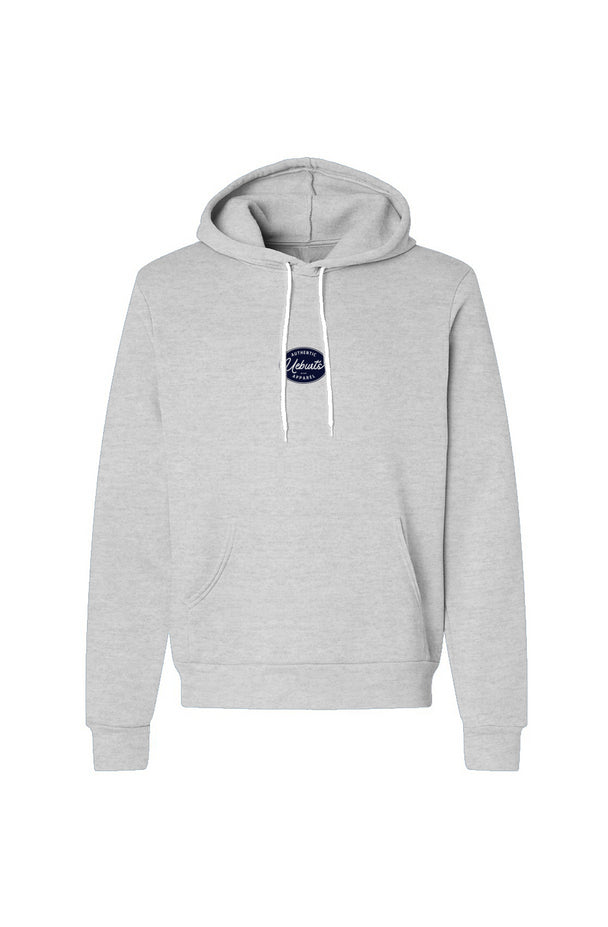 Premium Women's Pullover Hoodie