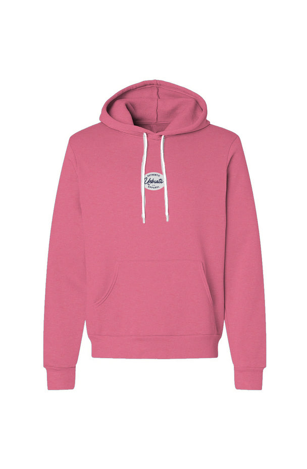 Premium Women's Pullover Hoodie