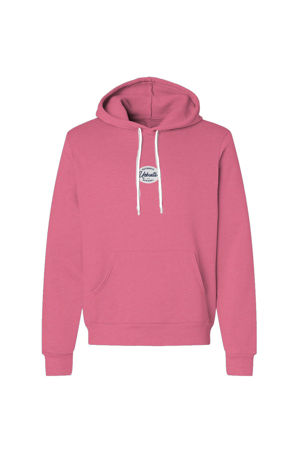 Premium Women's Pullover Hoodie