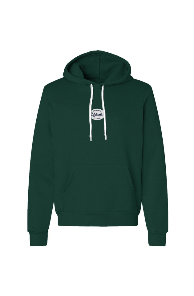Premium Women's Pullover Hoodie