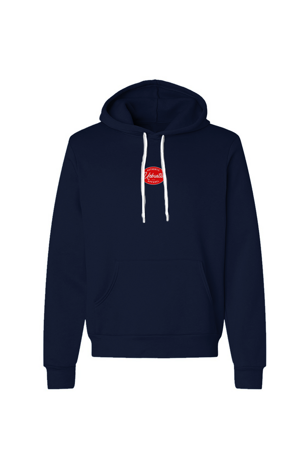 Premium Women's Pullover Hoodie
