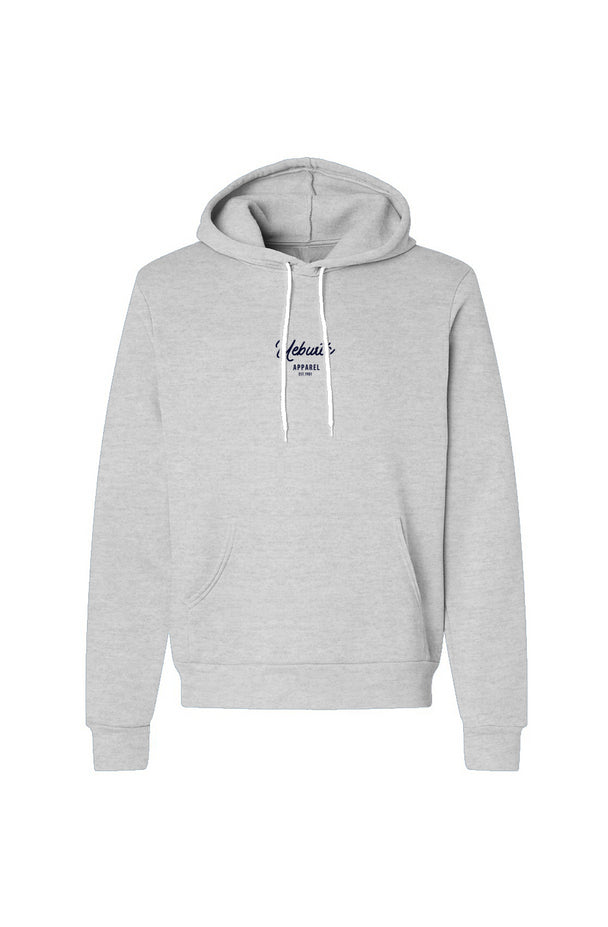 Premium Women's Pullover Hoodie