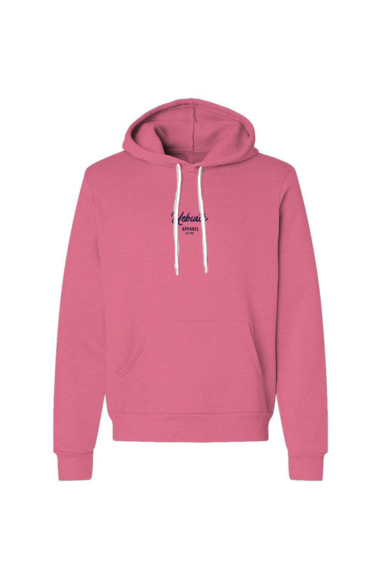 Premium Women's Pullover Hoodie