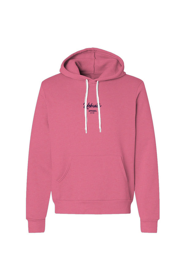 Premium Women's Pullover Hoodie
