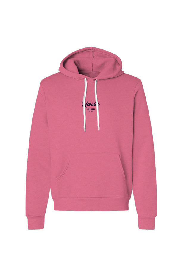 Premium Women's Pullover Hoodie