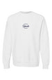 Premium Heavyweight Cross Grain Crewneck