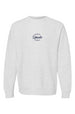 Premium Heavyweight Cross Grain Crewneck