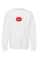 Premium Heavyweight Cross Grain Crewneck