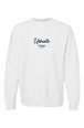 Premium Heavyweight Cross Grain Crewneck