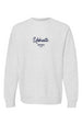 Premium Heavyweight Cross Grain Crewneck