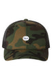 Ueburts Green Camo