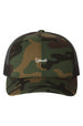 Ueburts Green Camo