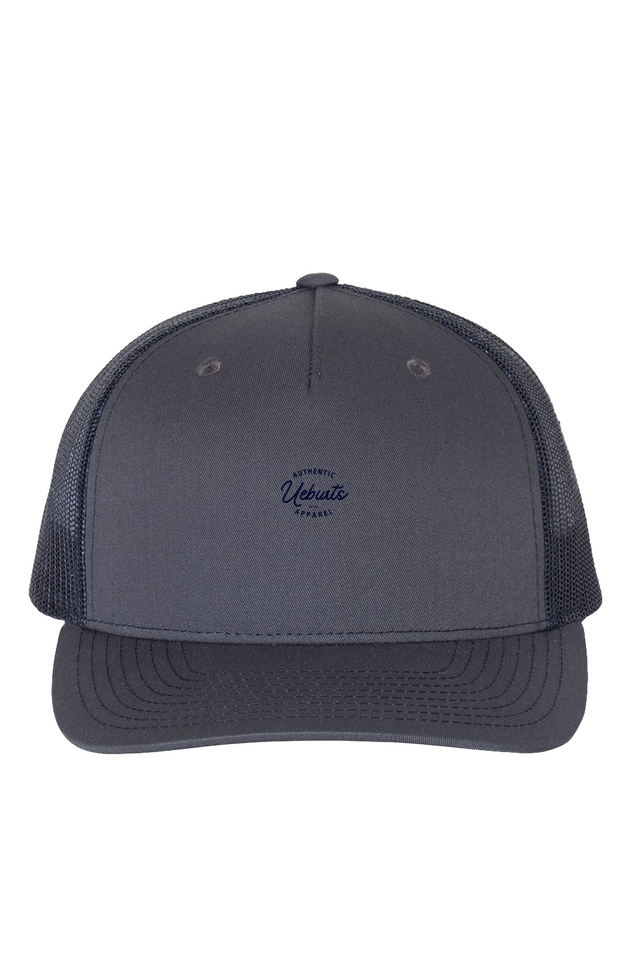 Five Panel Trucker Hat
