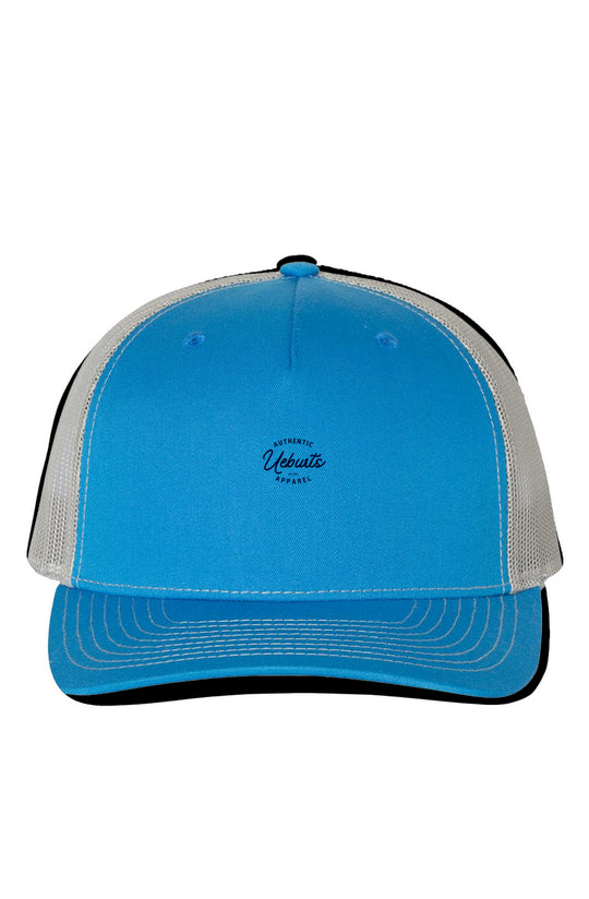 Five Panel Trucker Hat