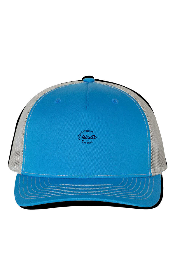 Five Panel Trucker Hat