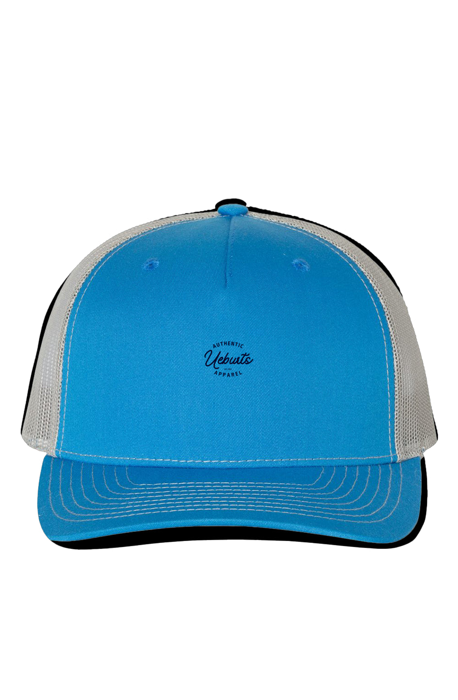 Five Panel Trucker Hat