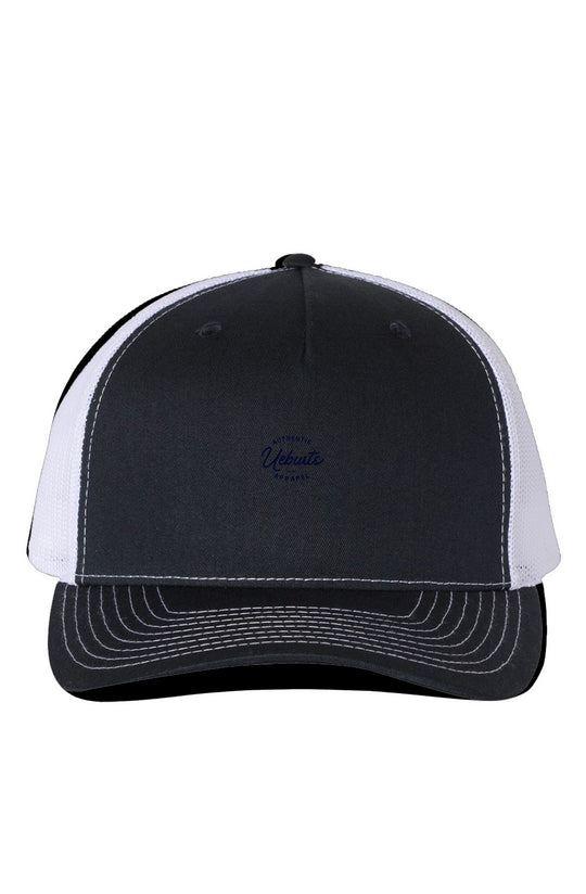 Five Panel Trucker Hat