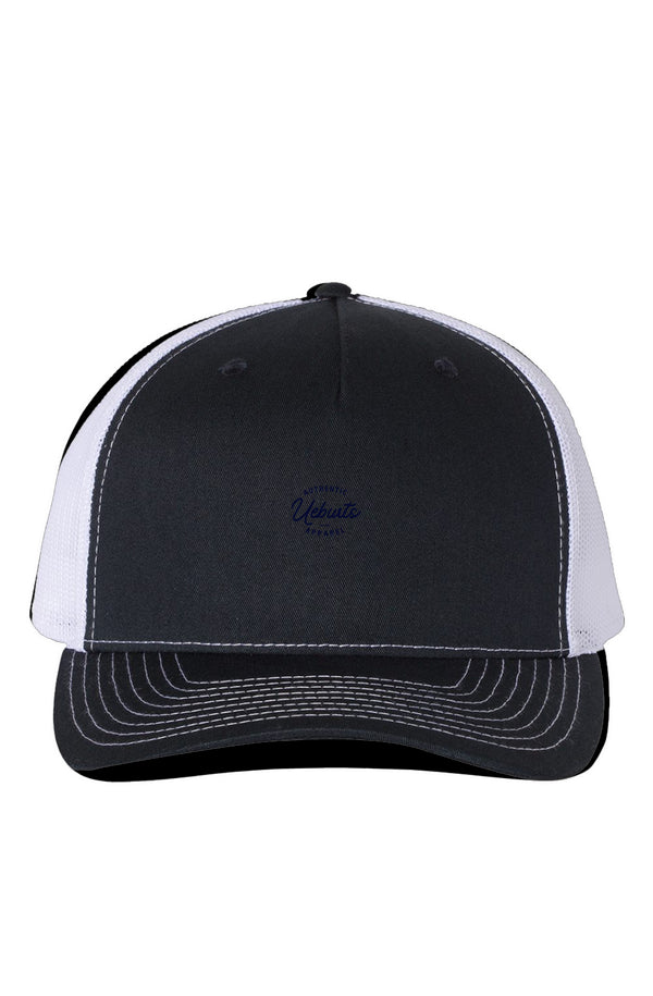 Five Panel Trucker Hat