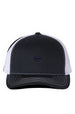 Five Panel Trucker Hat