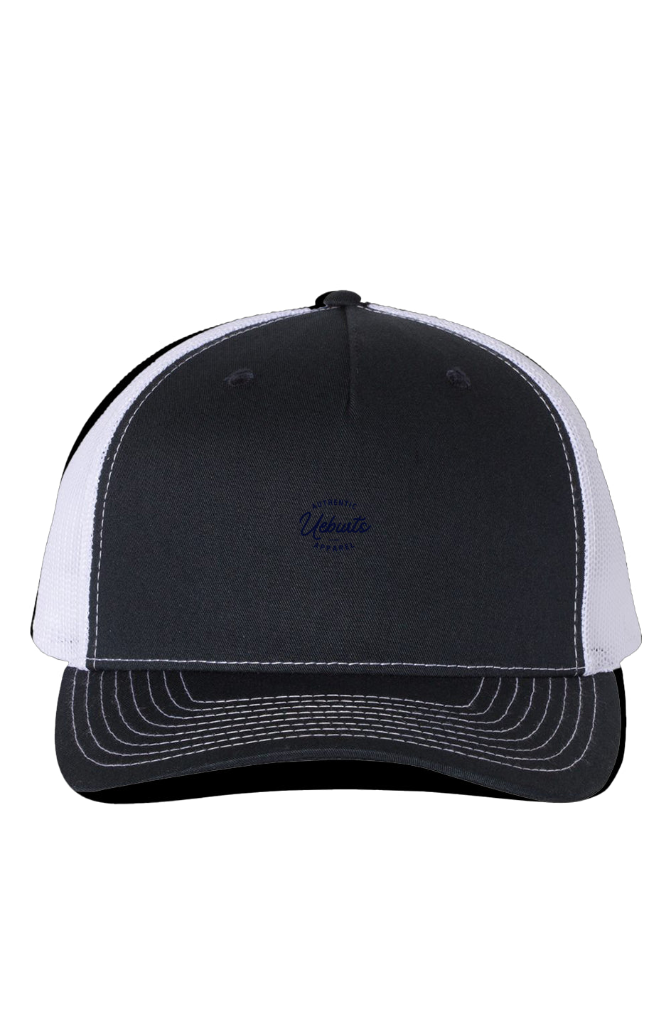 Five Panel Trucker Hat
