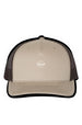 Five Panel Trucker Hat