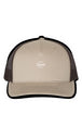 Five Panel Trucker Hat