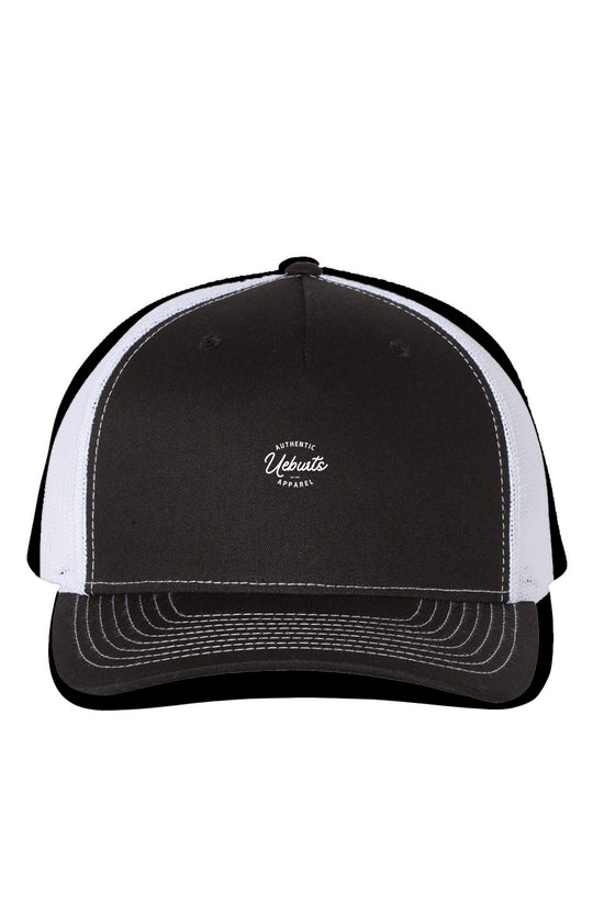 Five Panel Trucker Hat