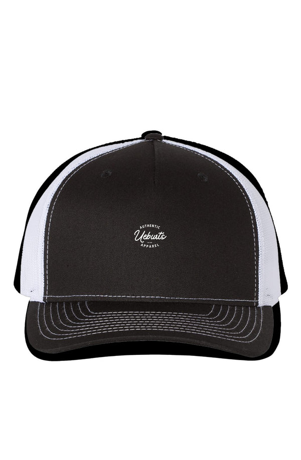 Five Panel Trucker Hat