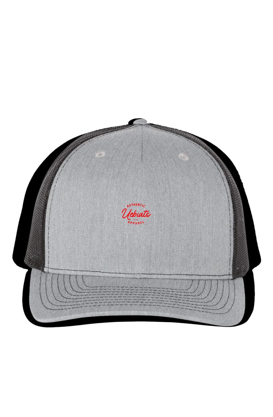 Five Panel Trucker Hat