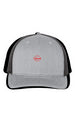 Five Panel Trucker Hat