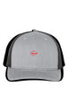 Five Panel Trucker Hat