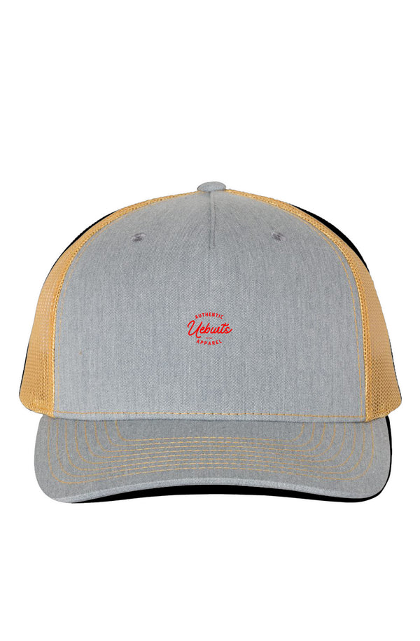 Five Panel Trucker Hat