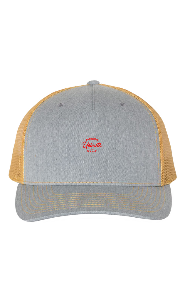 Five Panel Trucker Hat