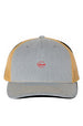 Five Panel Trucker Hat