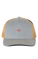 Five Panel Trucker Hat