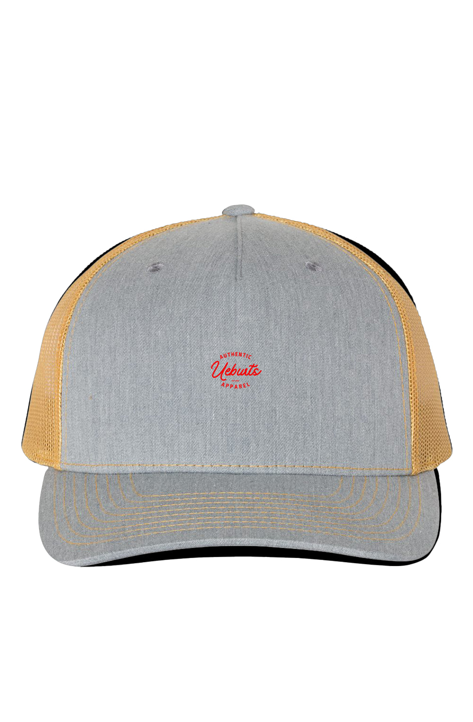 Five Panel Trucker Hat