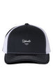 Five Panel Trucker Hat
