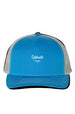 Five Panel Trucker Hat