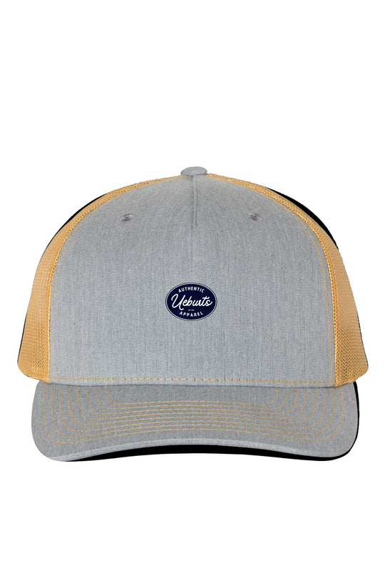 Five Panel Trucker Hat