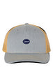 Five Panel Trucker Hat