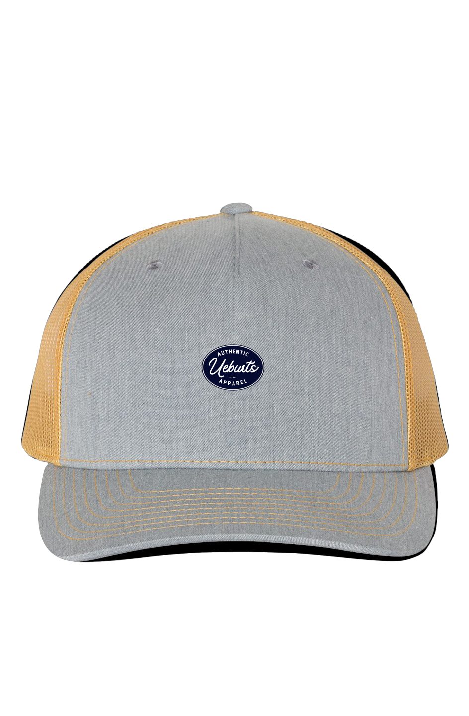 Five Panel Trucker Hat