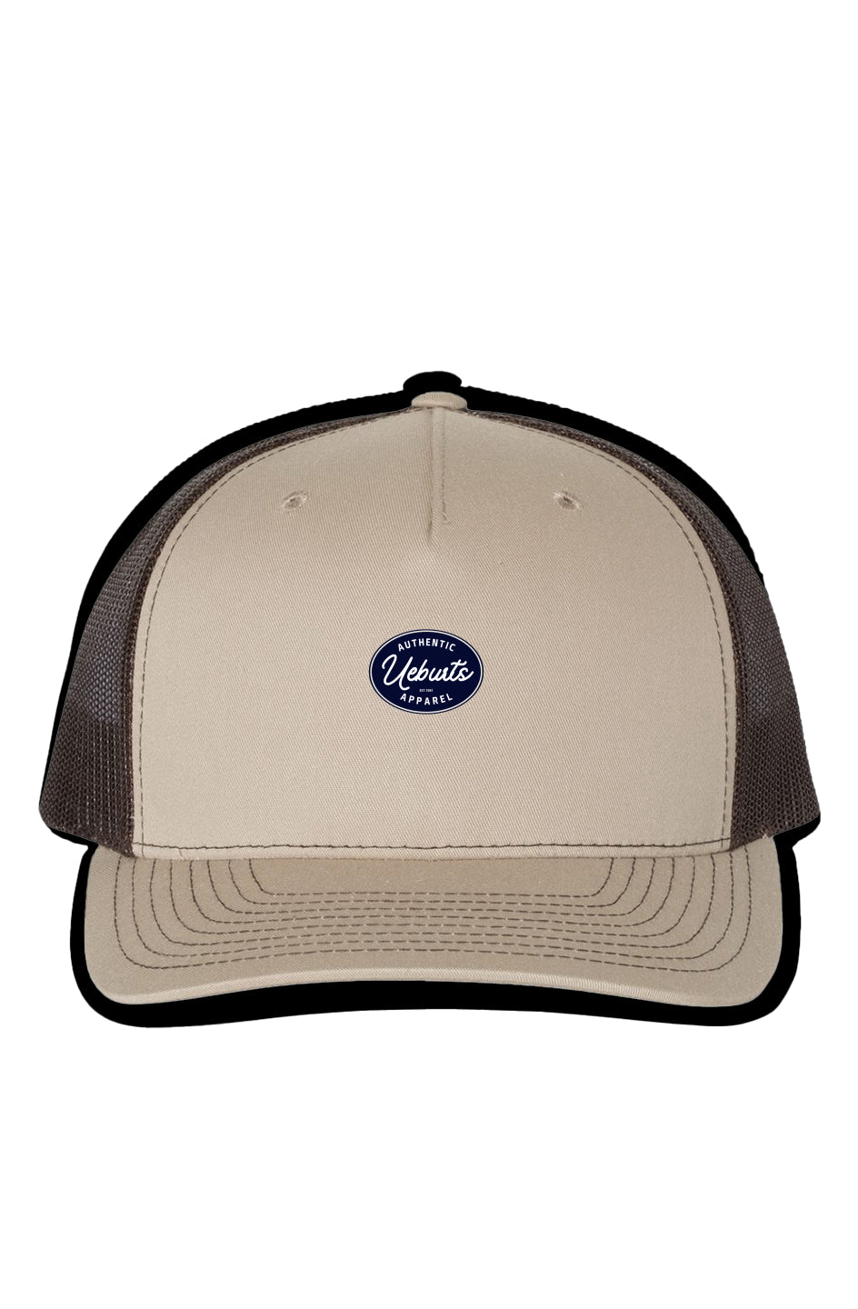 Five Panel Trucker Hat