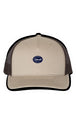 Five Panel Trucker Hat